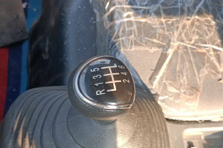 二手陕汽轻卡 160马力 载货车