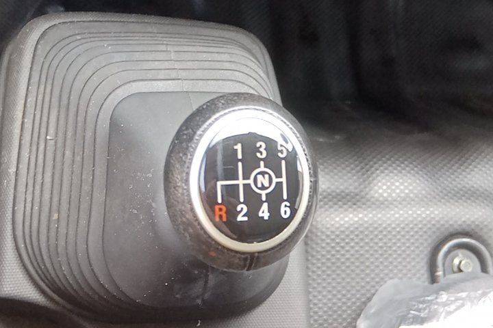 二手福田欧马可 150马力 载货车