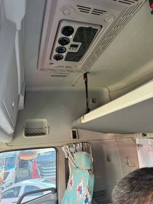 东风商用车 0马力 专用车