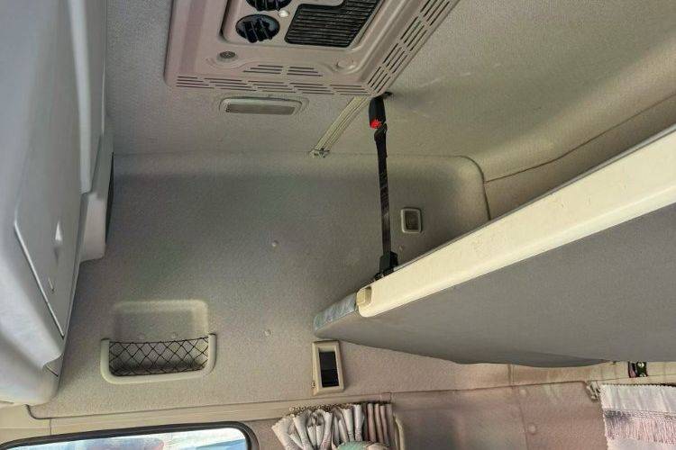 东风商用车 0马力 专用车