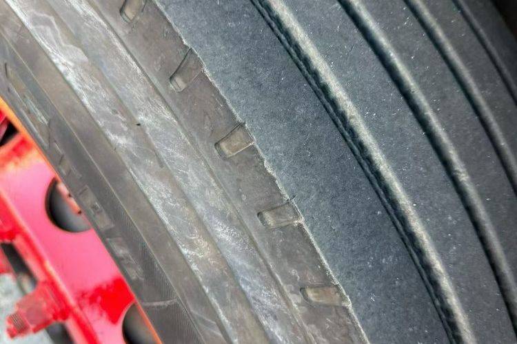 东风商用车 0马力 专用车