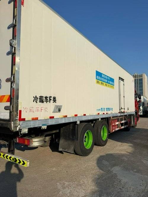 东风商用车 0马力 专用车