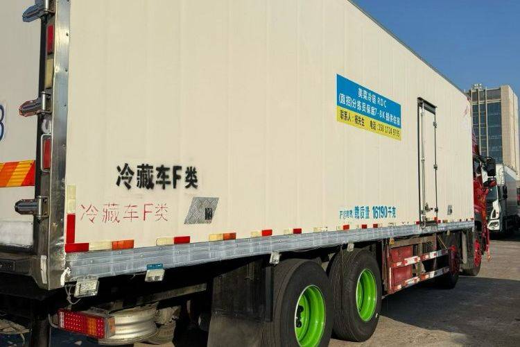 东风商用车 0马力 专用车