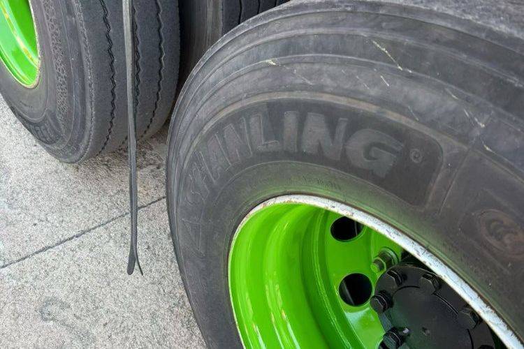 东风商用车 0马力 专用车