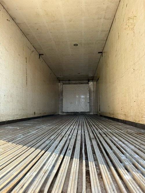 东风商用车 0马力 专用车