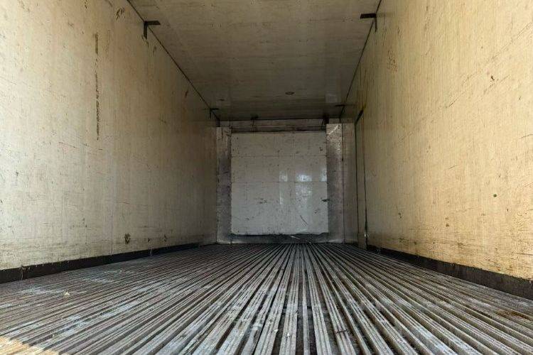东风商用车 0马力 专用车