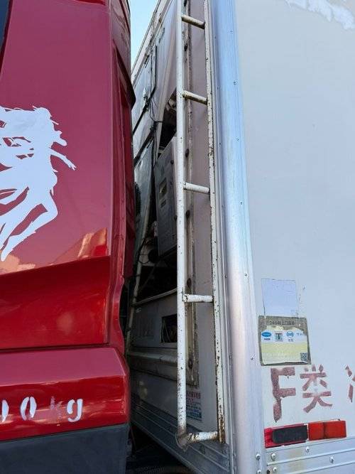 东风商用车 0马力 专用车