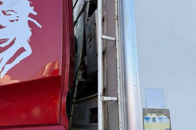 东风商用车 0马力 专用车