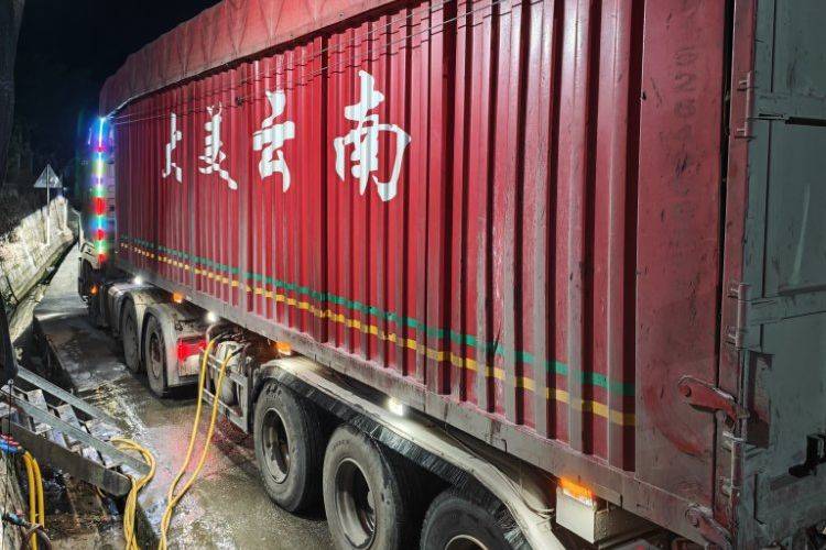 二手 0马力 挂车