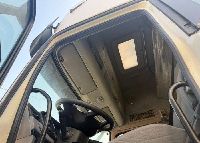 二手东风商用车 465马力 载货车