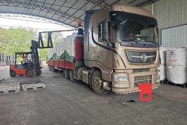 二手东风商用车 天龙旗舰KX 经典版 560马力 6X4 牵引车(速比3.64)(国六) 双驱 东风康明斯二手牵引车 黄牌