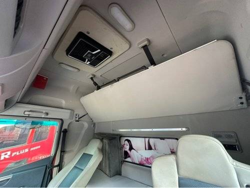 青岛解放 0马力 载货车