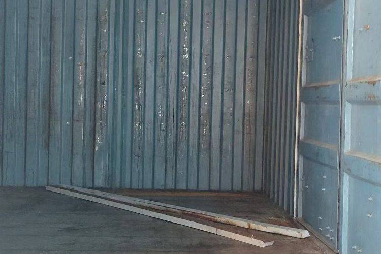二手重汽HOWO轻卡 140马力 载货车