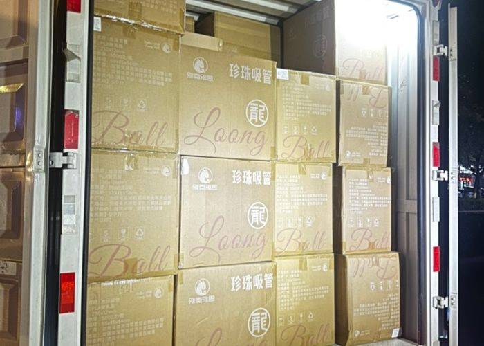 二手江淮康铃 162马力 载货车