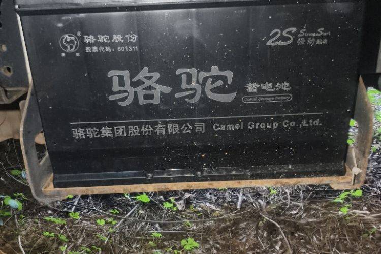 二手江铃汽车 129马力 载货车