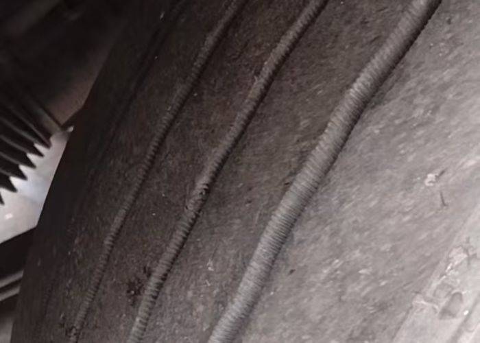 二手一汽解放 290马力 载货车