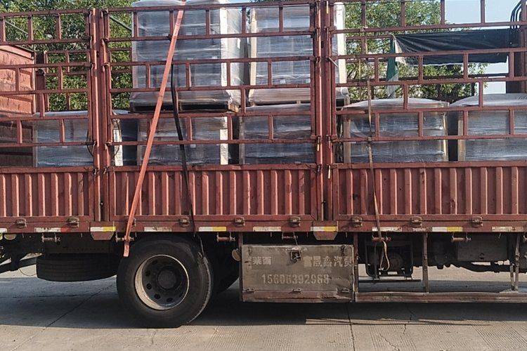 二手陕汽商用车 220马力 载货车