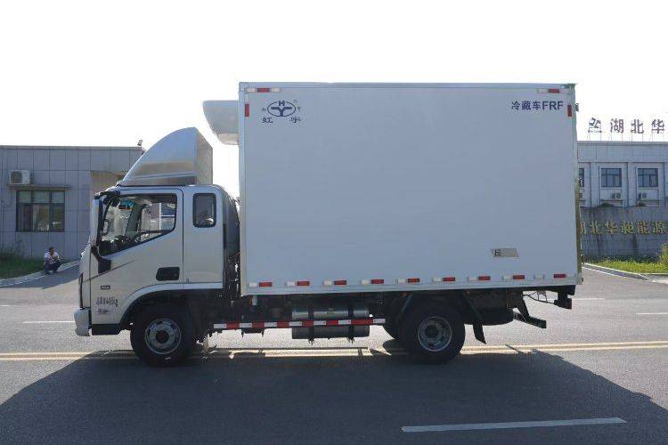 二手福田欧马可 210马力 专用车