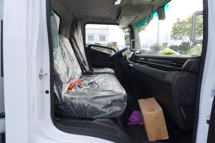 二手远程汽车 132.6Wh 电动卡车