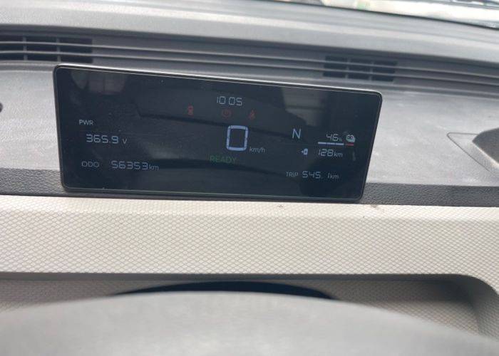 二手大力牛魔王 45.15Wh 电动卡车