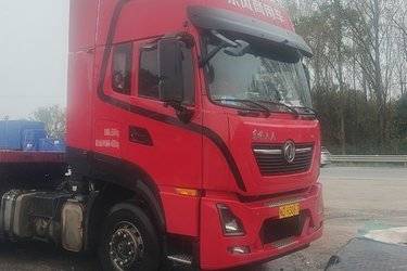 ���ֿ����������ó� ����KL�ؿ� 560���� 6X4ǣ����(�ٱ�3.64)(����) ˫�� ���翵��˹����ǣ���� ����