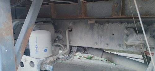 一汽解放 260马力 载货车