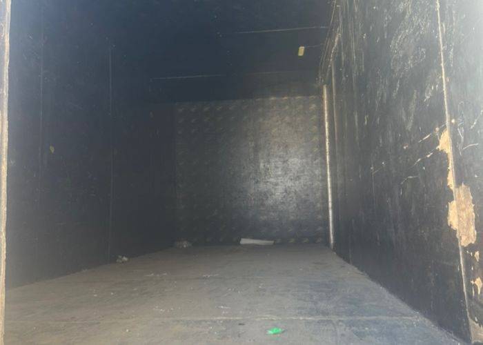二手重汽HOWO轻卡 180马力 载货车
