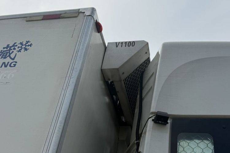 二手东风商用车 0马力 专用车