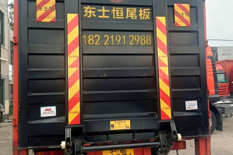 二手东风商用车 245马力 载货车
