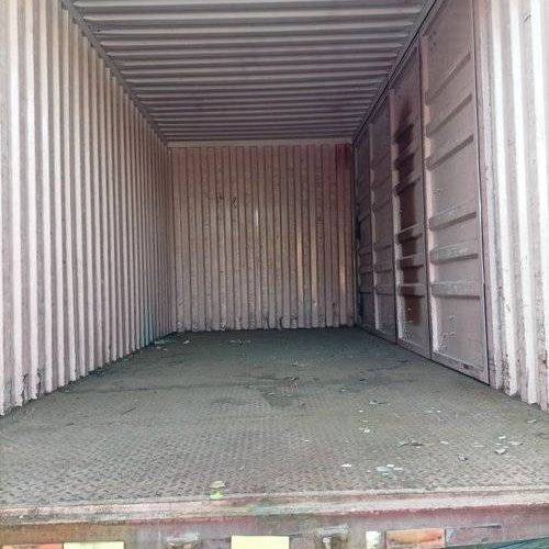 二手江淮骏铃 170马力 载货车