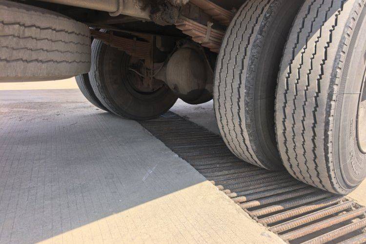 二手东风商用车 0马力 专用车