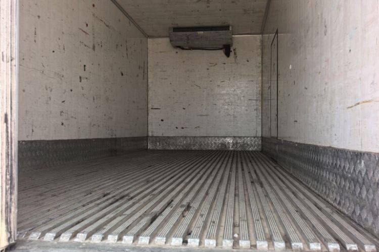 二手东风商用车 0马力 专用车
