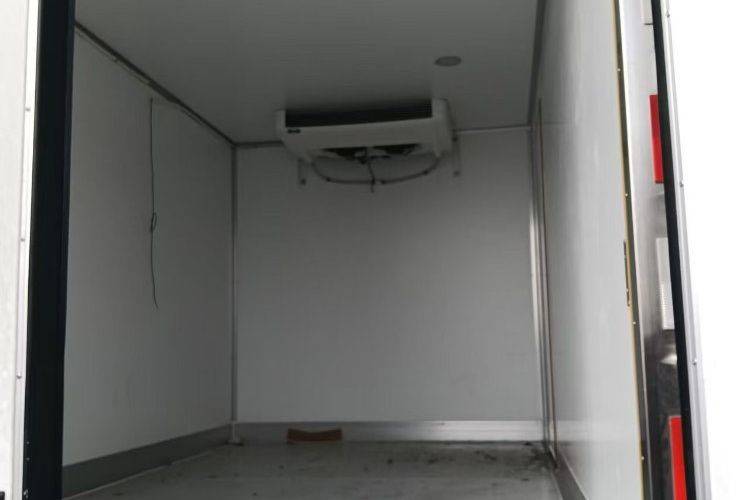二手福田奥铃 0马力 专用车