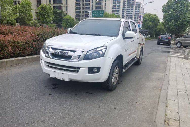 二手湖北楚胜(楚胜牌) 0马力 专用车
