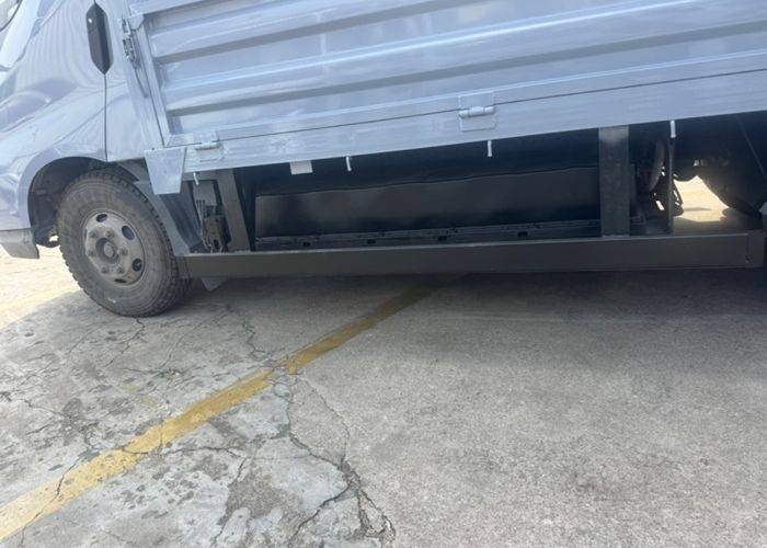二手比亚迪 132Wh 电动卡车