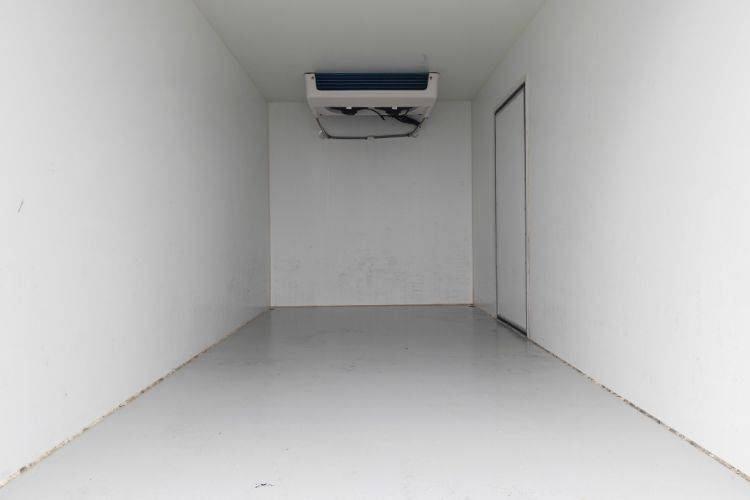 二手江铃汽车 0马力 专用车