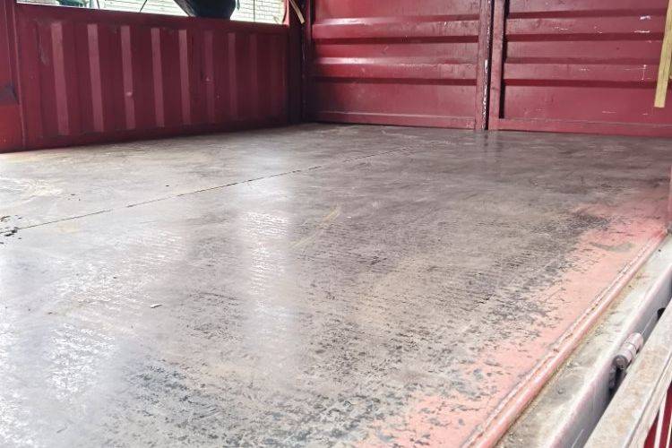 二手东风商用车 240马力 载货车