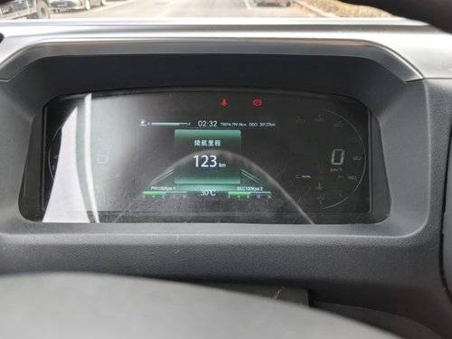 庆铃五十铃 132马力 载货车
