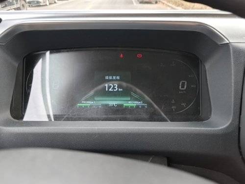 庆铃五十铃 132马力 载货车