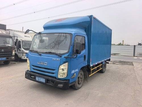 江铃汽车 116马力 载货车
