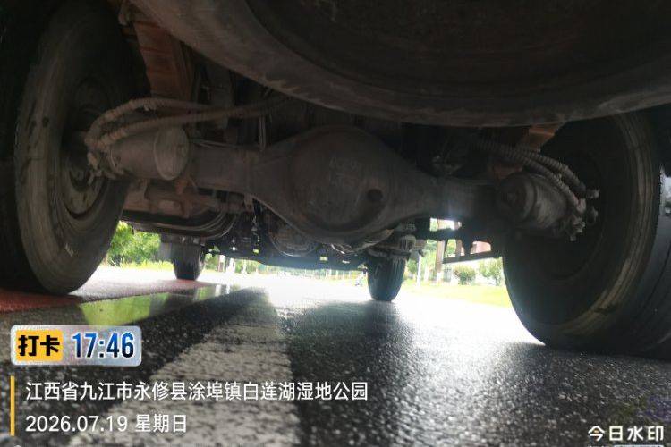 二手重汽豪曼 160马力 专用车