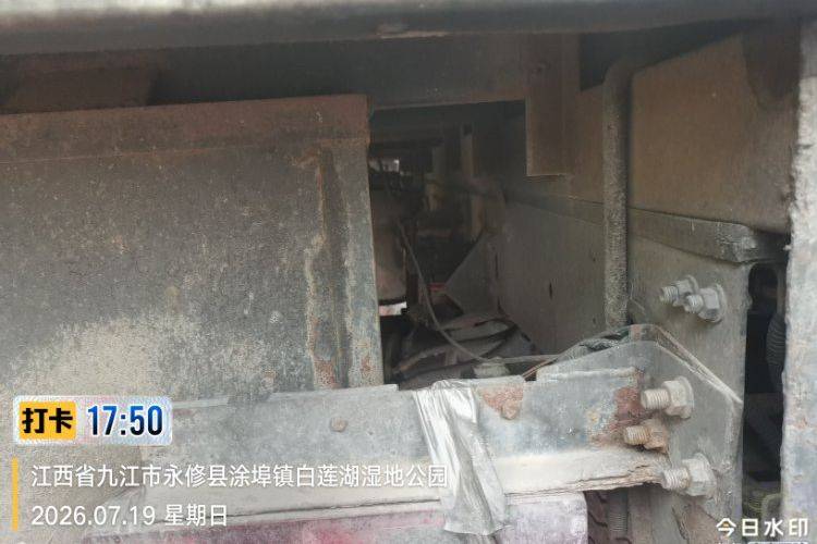 二手重汽豪曼 160马力 专用车