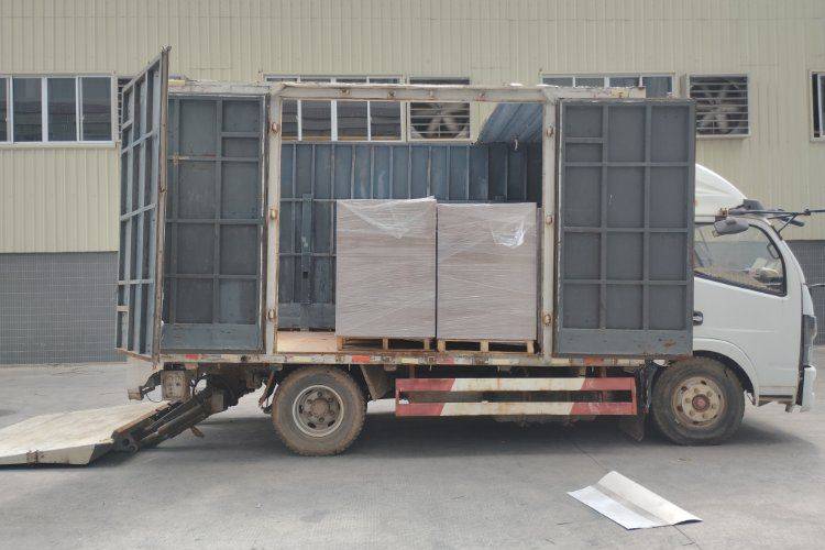 二手东风凯普特 150马力 载货车