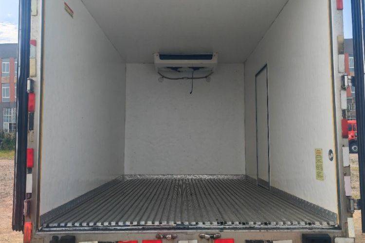二手福田欧马可 156马力 专用车