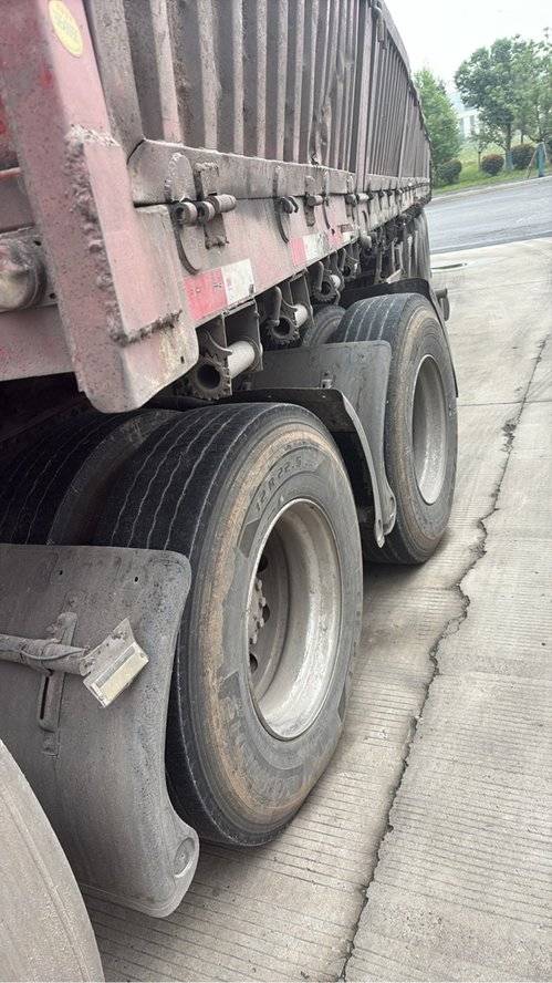 三一集团 500马力 牵引车