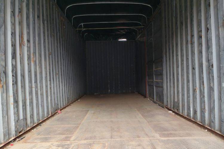 二手东风商用车 245马力 载货车