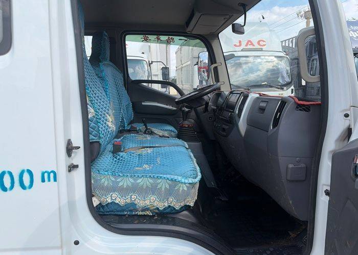 二手福田奥铃 115马力 载货车