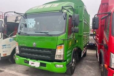 ���ֿ����й�����HOWO ���� ���ذ� 170���� 4.15�׵��Ų�դʽ�Ῠ(����) ���� �й����������ػ��� ����