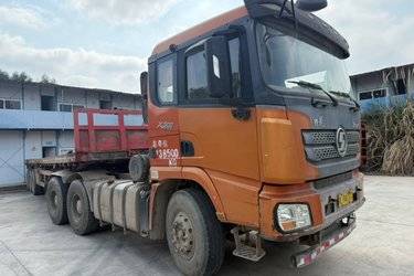 ���ֿ��������ؿ� ����X3000 ��ǿ�� 500���� 6X4ǣ����(����) ˫�� Ϋ�����ǣ���� ����