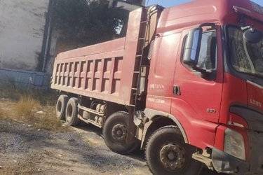 ���ֿ����������� ����H7 350���� 8X4 7.8����ж��(����) ǰ�ĺ�� ��������ж�� ����